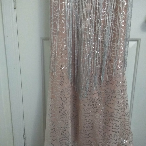 Evening Gown - Picture 3 of 4